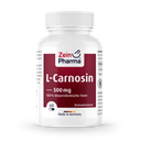 ZeinPharma® L-Carnosin 500 mg - 60 Kapseln