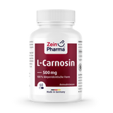 ZeinPharma® L-Carnosin 500 mg