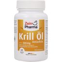 ZeinPharma® Krill-Öl 500 mg - 60 Kapseln
