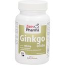 ZeinPharma® Ginkgo 100 mg - 120 Kapseln