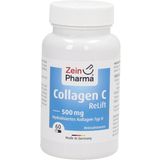 ZeinPharma® Collagen C ReLift 500 mg