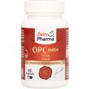 ZeinPharma® OPC nativ 192 mg - 60 Kapseln