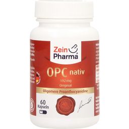 ZeinPharma® OPC nativ 192 mg