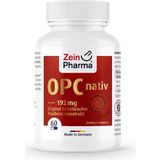 ZeinPharma® OPC nativ 192 mg