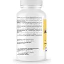 ZeinPharma® Magnesiumchelat 375 mg - 120 Kapseln