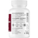 ZeinPharma® L-Glutathion 250mg - 90 veg. Kapseln