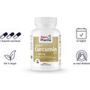 ZeinPharma® Curcumin-Triplex³ 500mg - 40 Kapseln