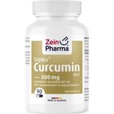 ZeinPharma® Curcumin-Triplex³ 500mg