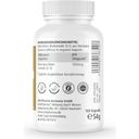 ZeinPharma® Damiana 450 mg - 100 Kapseln