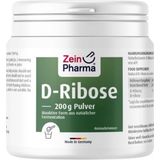 ZeinPharma® D-Ribose Pulver