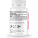 ZeinPharma® Grünlippmuschel 500 mg - 90 veg. Kapseln