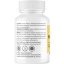 ZeinPharma® Ferromarat+® - 14 mg Eisen - 90 Kapseln