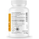 ZeinPharma® Schwarzkümmelöl 500 mg - 180 Kapseln
