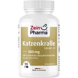 ZeinPharma® Katzenkralle 500 mg