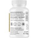 ZeinPharma® Katzenkralle 500 mg - 90 Kapseln