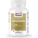 ZeinPharma® Astaxanthin 4 mg - 90 Kapseln