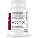 ZeinPharma® L-Methionin 500mg - 60 Kapseln