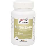 ZeinPharma® KürbiskernKürbiskern 400 mg
