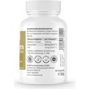 ZeinPharma® KürbiskernKürbiskern 400 mg - 60 Kapseln