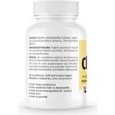 ZeinPharma® Chrompicolinat 250 mcg - 120 Kapseln