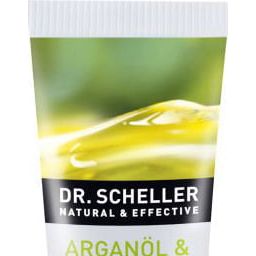 Arganöl & Amaranth Anti-Falten Augenpflege