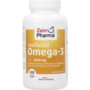 ZeinPharma® Omega-3 1000 mg - 140 softgele