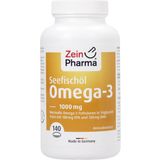 ZeinPharma® Omega-3 1000 mg