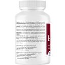 ZeinPharma® Glycin 500 mg - 120 Kapseln