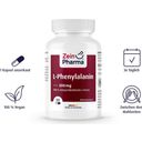 ZeinPharma® L-Phenylalanin 500 mg - 90 Kapseln