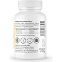 ZeinPharma® Cholin 600 mg - 60 Kapseln