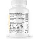 ZeinPharma® Cholin-Inositol 450/450 mg - 60 Kapseln
