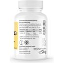 ZeinPharma® Vitamin D3 Softgels 14.000 I.E. - 120 softgele