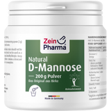 ZeinPharma® Natural D-Mannose Pulver
