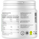 ZeinPharma® Natural D-Mannose Pulver - 200 g
