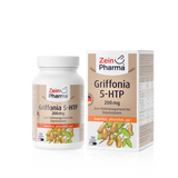 ZeinPharma® Griffonia 5-HTP 200 mg