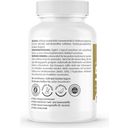 ZeinPharma® Griffonia 5-HTP 200 mg - 120 Kapseln