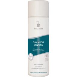 Shampoo sensitiv - 200 ml