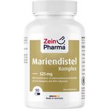 ZeinPharma® Mariendistel Komplex 525 mg