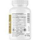 ZeinPharma® Mariendistel Komplex 525 mg - 90 Kapseln