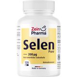 ZeinPharma® Selen Pure 200 mcg