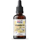 ZeinPharma® Vitamin D3 400 I. E. Tropfen für Kinder - 10 ml