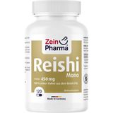 ZeinPharma® Reishi Mono 450 mg