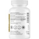 ZeinPharma® Reishi Mono 450 mg - 120 Kapseln
