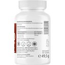 ZeinPharma® Coenzym Q10 forte 200 mg - 120 Kapseln