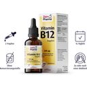 ZeinPharma® Vitamin B12 Tropfen 200 µg - 50 ml