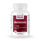 ZeinPharma® Melatonin 1 mg