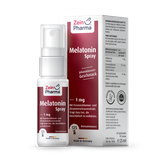 ZeinPharma® Melatonin Spray 1 mg