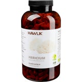 Hawlik Hericium Pulver Kapseln Bio