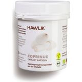 Hawlik Coprinus Extrakt Kapseln, Bio