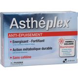 3 Chenes Laboratoires Astheplex®